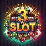 3ASlot