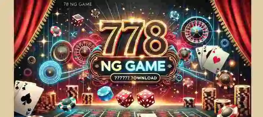 8NG Game