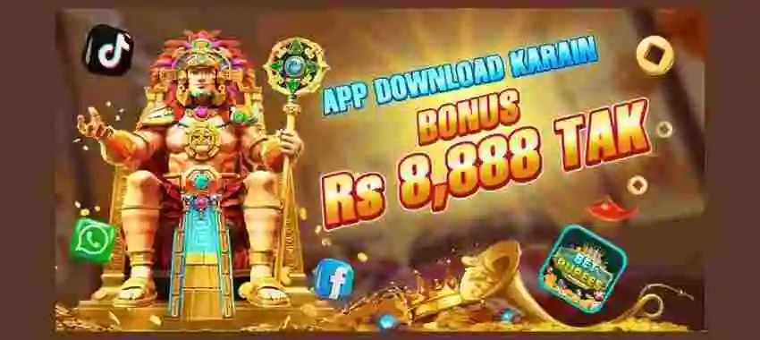 BetRupees Game