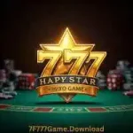 Happy Star 777
