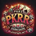 PKR2 Earn Game