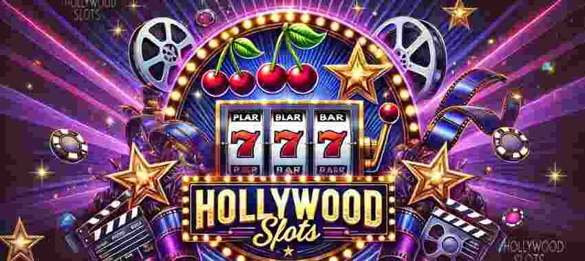 Hollywood Slots